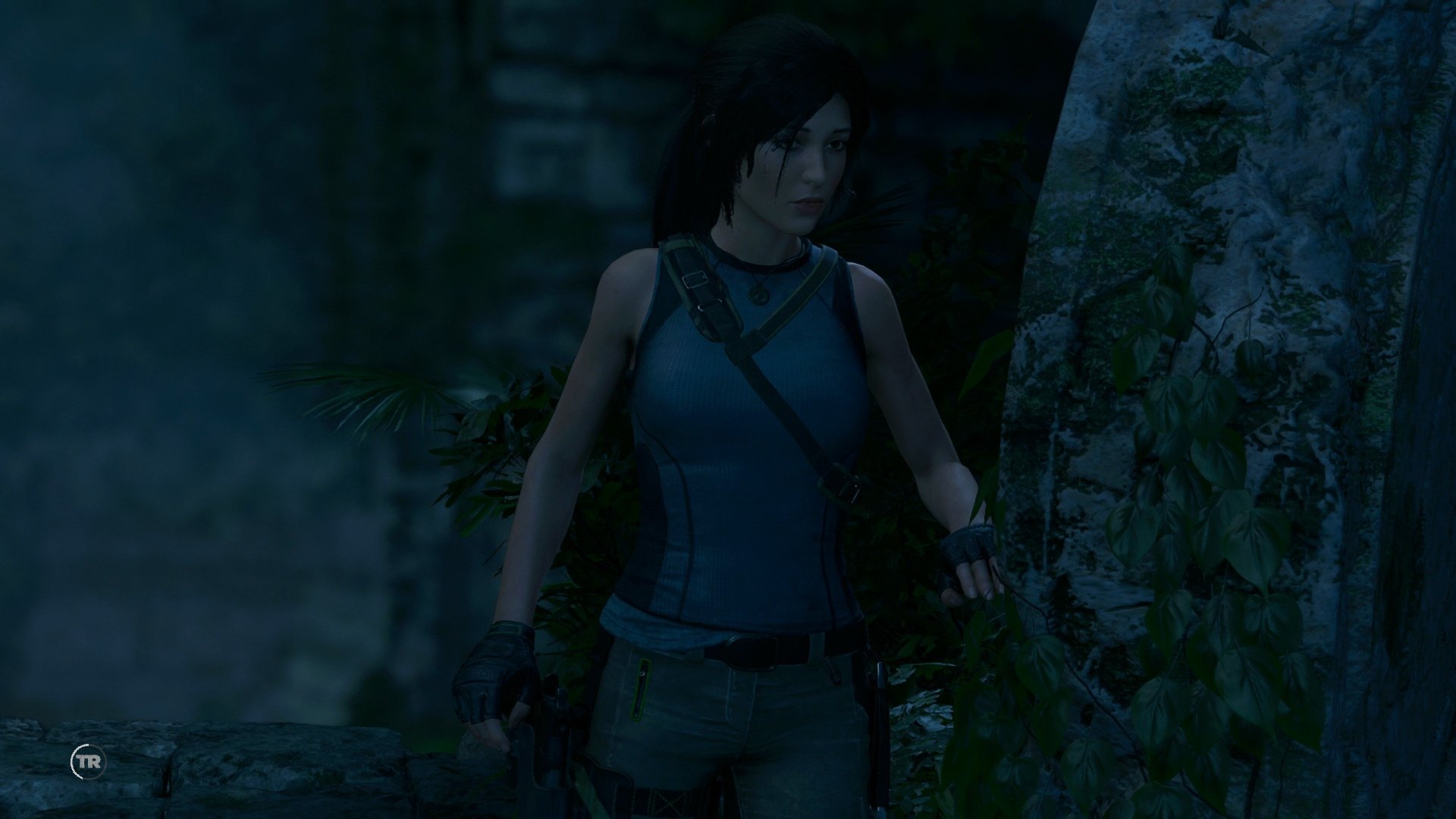 Shadow of the Tomb Raider - Imagen 34